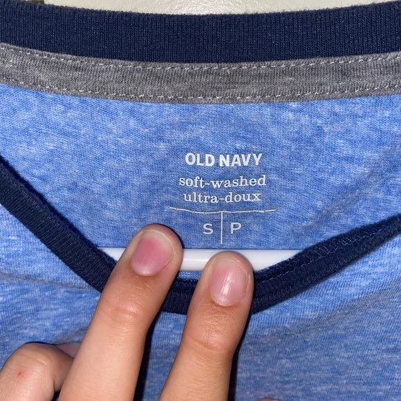 AMERICA old navy tee - Picture 2 of 3